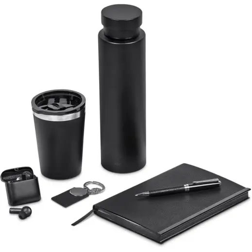 Alex Varga Stovinsci Gift Set Black